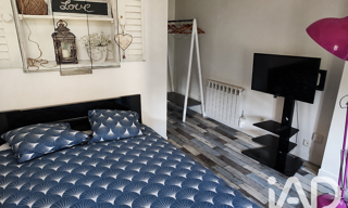 Appartement 1 Pièce 24 m² à vendre à Châlons-en-Champagne (51000)