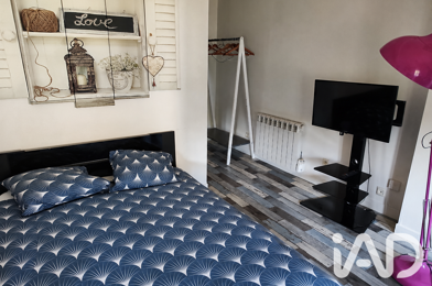 Appartement 1 pièces 55000 €