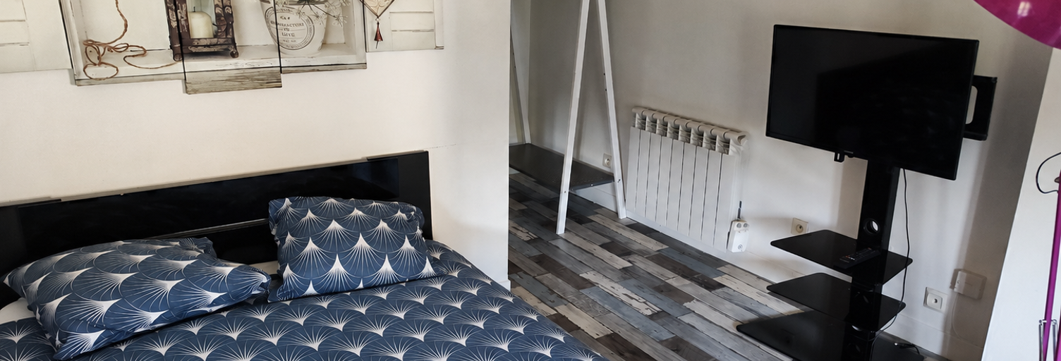 Appartement 1 Pièce 24 m² à vendre à Châlons-en-Champagne (51000)