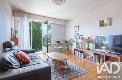 Appartement 3 pièces 195000 €