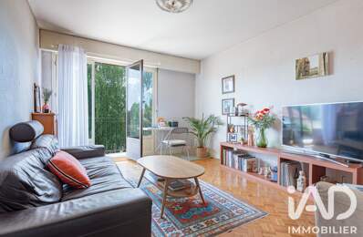Vente Appartement 3 pièces — photo du bien