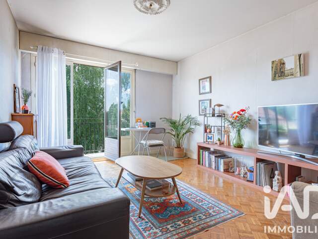 Vente Appartement 3 pièces — photo du bien