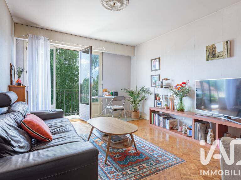 Vente Appartement 3 pièces — photo 1