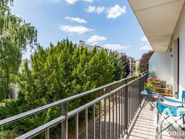 Vente Appartement 3 pièces — photo du bien