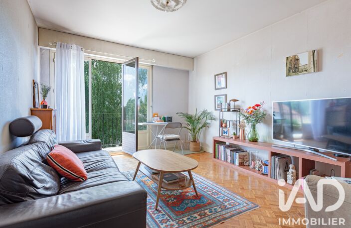 Vente Appartement 3 pièces — photo 2