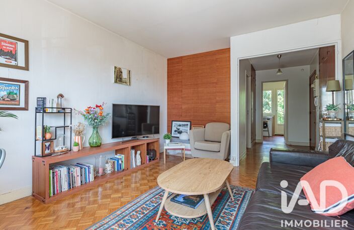 Vente Appartement 3 pièces — photo 3