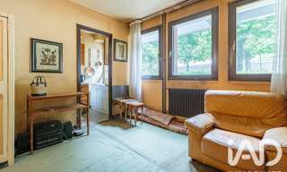Appartement 1 Pièce 24 m² à vendre à Saint-Maur-des-Fossés (94100)