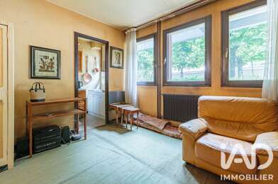 Appartement 1 pièces 140000 €