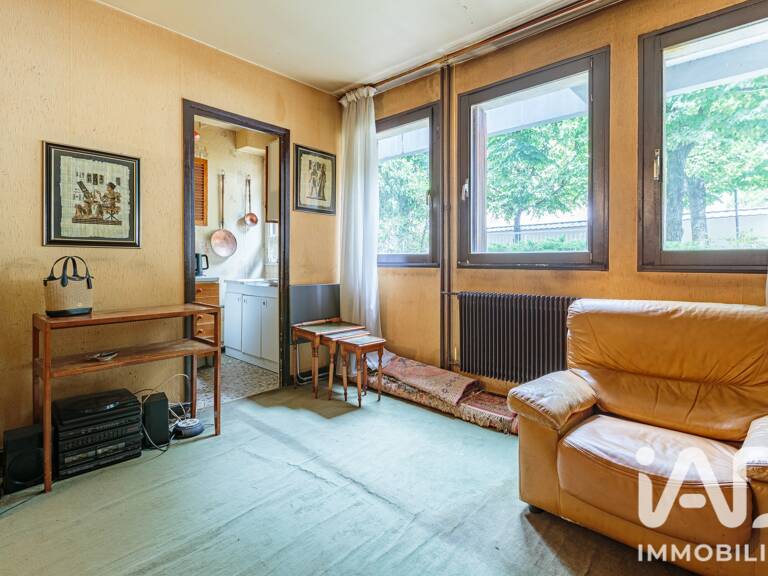 Vente Appartement 1 pièce — photo 1
