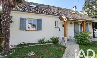 Maison 5 Pièces 100 m² à vendre à Rozay-en-Brie (77540)
