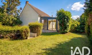 Maison 5 Pièces 100 m² à vendre à Rozay-en-Brie (77540)