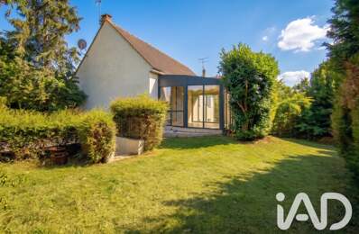 Vente Maison/villa 5 pièces — photo du bien