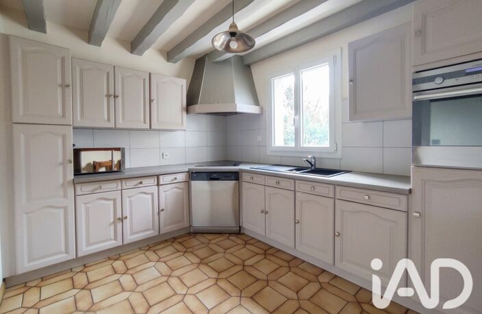 Vente Maison/villa 5 pièces — photo 3