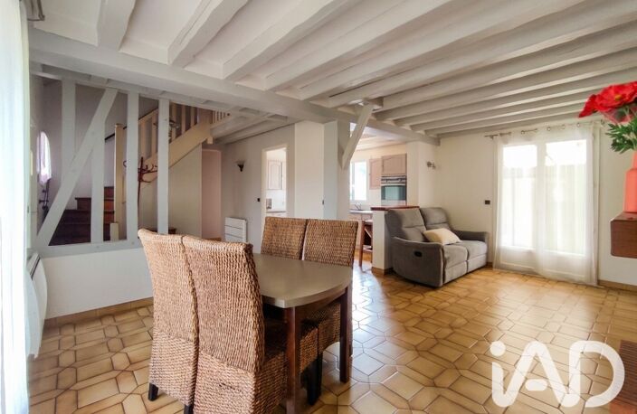 Vente Maison/villa 5 pièces — photo 4