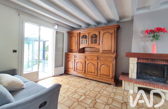 Vente Maison/villa 5 pièces — photo 5