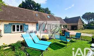Maison 6 Pièces 111 m² à vendre à Bâlines (27130)