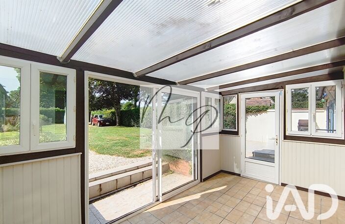 Vente Maison de campagne 6 pièces — photo 2