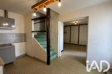 Maison 3 pièces 49000 €