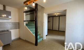 Maison 3 Pièces 55 m² à vendre à Laroque-d'Olmes (09600)