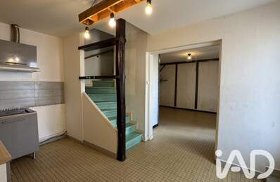 Vente Maison de village 3 pièces — photo du bien