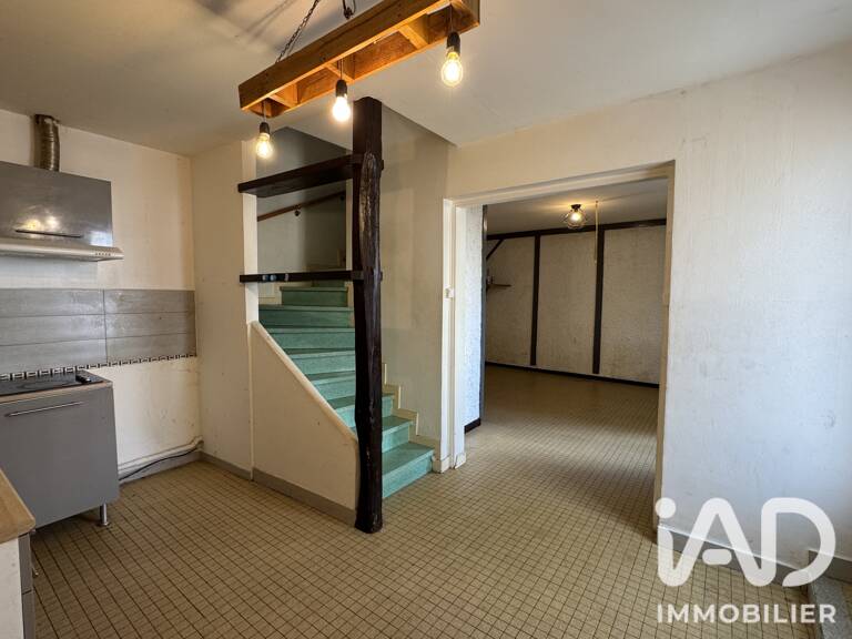 Vente Maison de village 3 pièces — photo 1