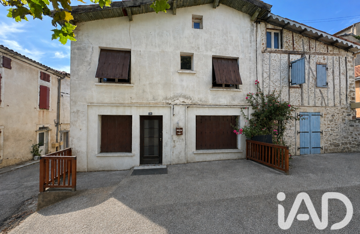 Vente Maison de village 3 pièces — photo 2