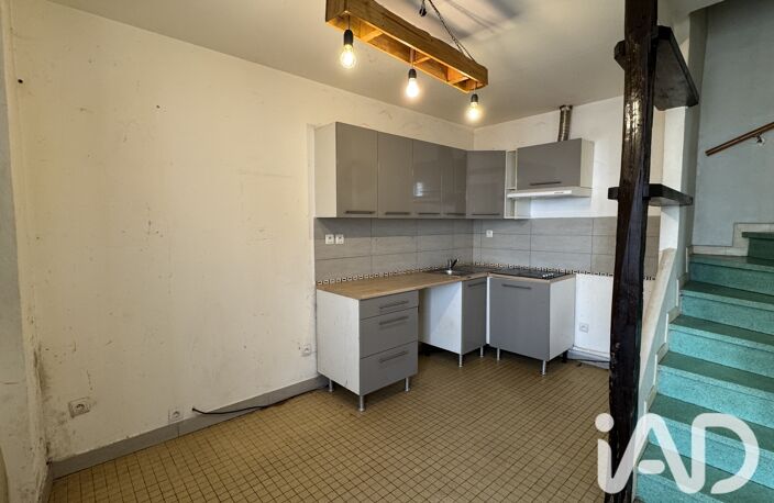 Vente Maison de village 3 pièces — photo 3