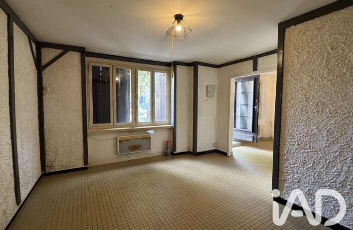 Vente Maison de village 3 pièces — photo 4
