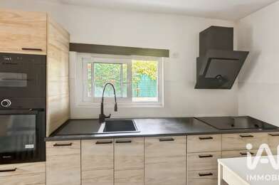 Maison 3 pièces 625000 €