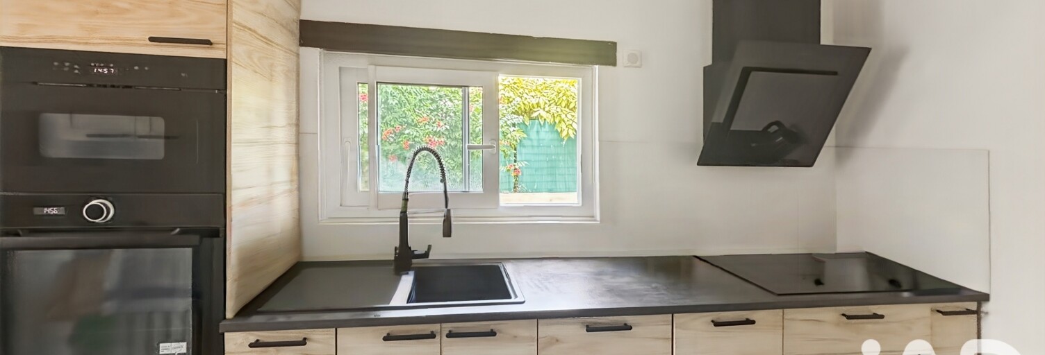 Maison 3 Pièces 82 m² à vendre à Saint-Maur-des-Fossés (94210)
