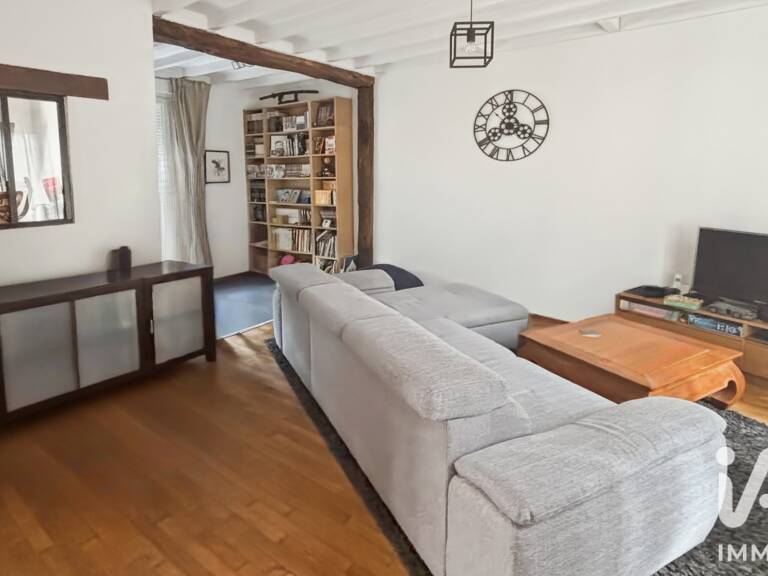 Vente Maison/villa 3 pièces — photo 1