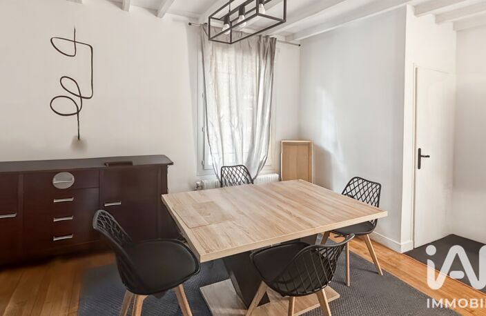 Vente Maison/villa 3 pièces — photo 2