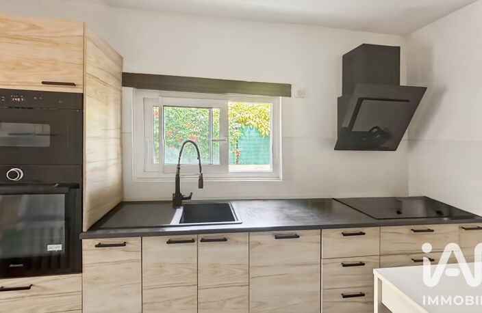 Vente Maison/villa 3 pièces — photo 3