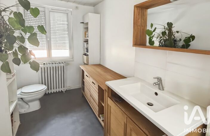 Vente Maison/villa 3 pièces — photo 5