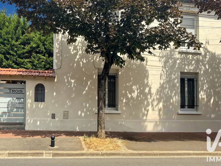 Vente Maison/villa 3 pièces — photo 1