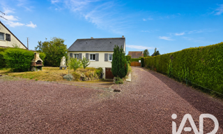 Maison 3 Pièces 70 m² à vendre à Saint-Vigor-le-Grand (14400)