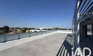 Appartement 4 Pièces 132 m² à vendre à Baillargues (34670)