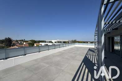 Appartement 4 pièces 820000 €