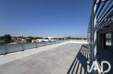 Vente Appartement 4 pièces — photo du bien