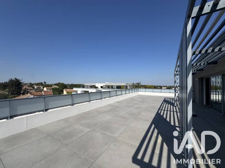 Vente Appartement 4 pièces — photo 1