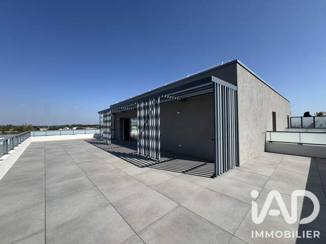 Vente Appartement 4 pièces — photo du bien