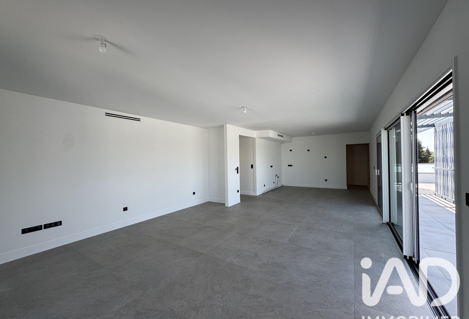 Vente Appartement 4 pièces — photo 1