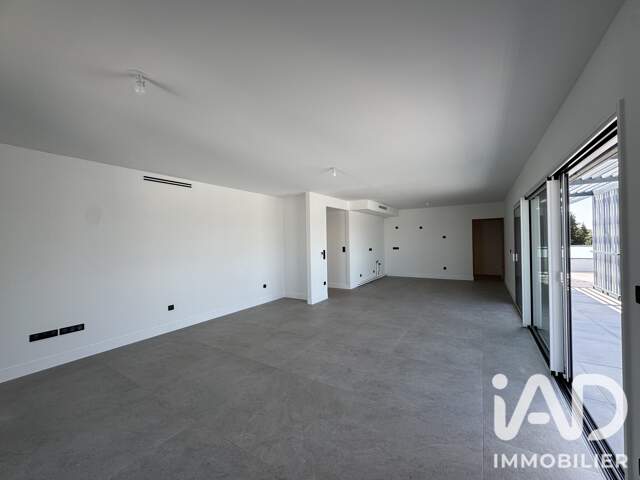Vente Appartement 4 pièces — photo du bien