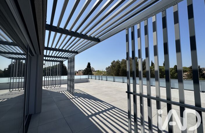 Vente Appartement 4 pièces — photo 2
