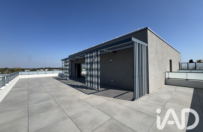 Vente Appartement 4 pièces — photo 3