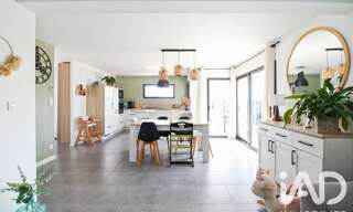 Maison 5 Pièces 98 m² à vendre à Andel (22400)