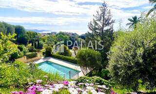 Appartement 5 Pièces 131 m² à vendre à Nice (06200)