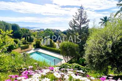 Appartement 5 pièces 895000 €