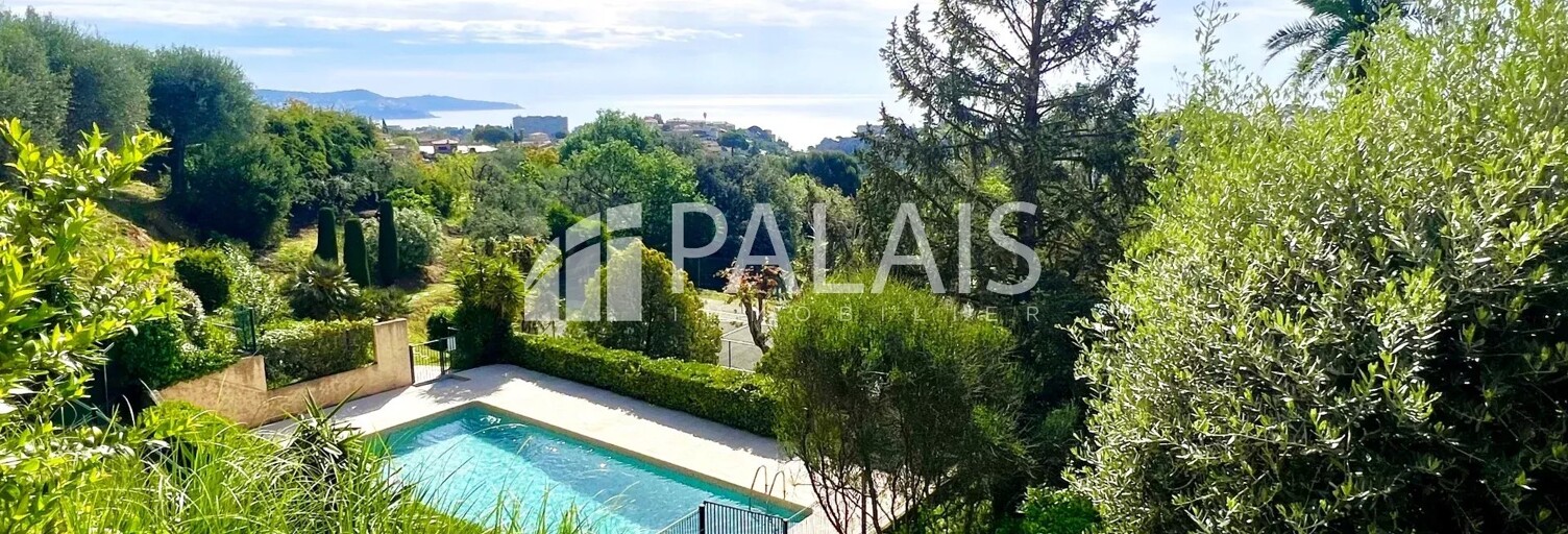Appartement 5 Pièces 131 m² à vendre à Nice (06200)