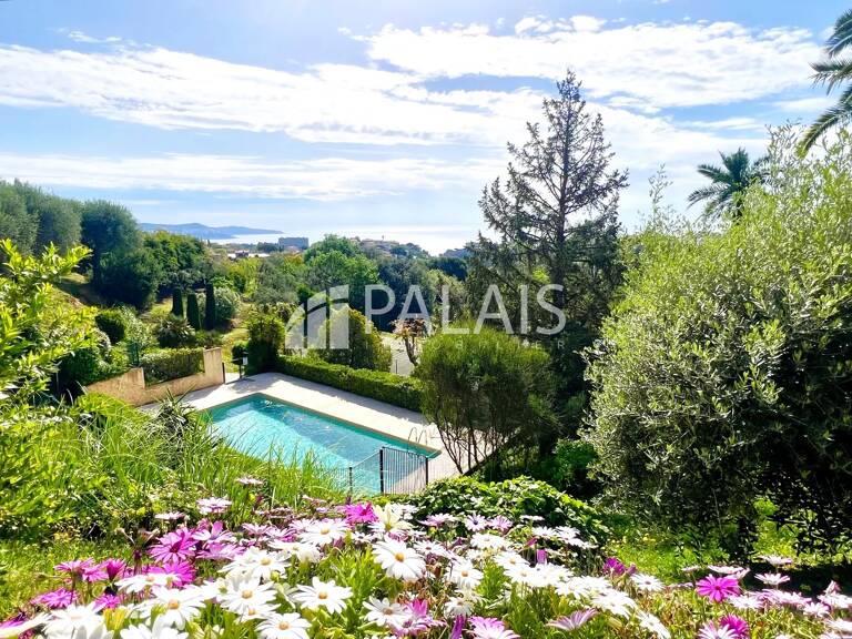 161 m² • VUE MER PANORAMIQUE • DERNIER ÉTAGE • 22 m² DE TERRASSES — photo 1